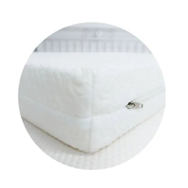 Colchón Impermeable Para Cuna Corral... Colchón Impermeable Para Cuna Corral...