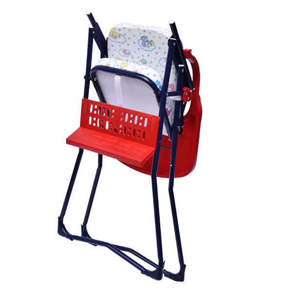 Silla Comedor Alta Para Bebé + GRATIS...