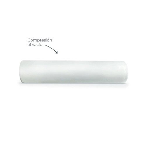 Colchón Impermeable Para Cuna Corral 104x70x9cm