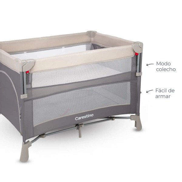 Cuna Corral Colecho JENA Cuna Corral Colecho JENA