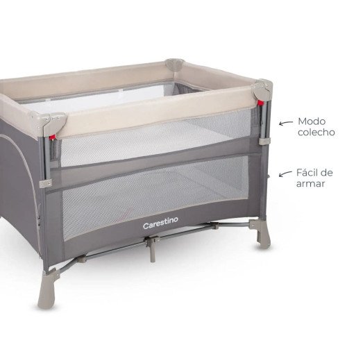 Cuna Corral Colecho JENA