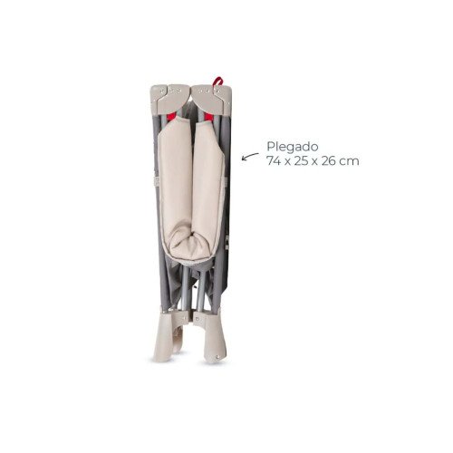 Cuna Corral Colecho JENA