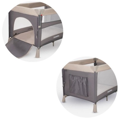 Cuna Corral Colecho JENA