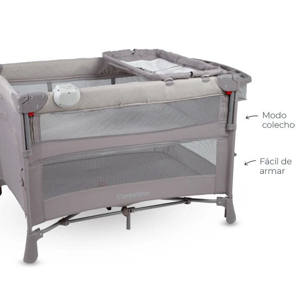 Cuna Corral Colecho SIENA Cuna Corral Colecho SIENA