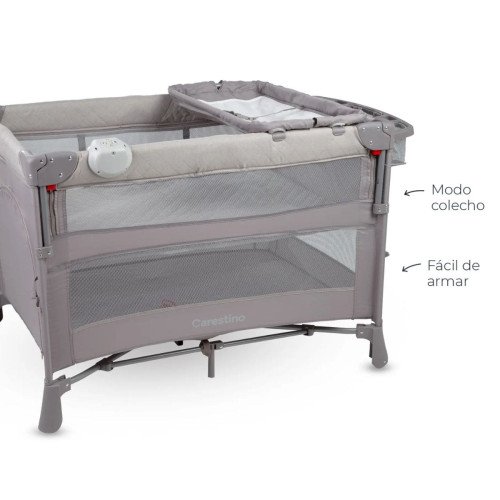 Cuna Corral Colecho SIENA