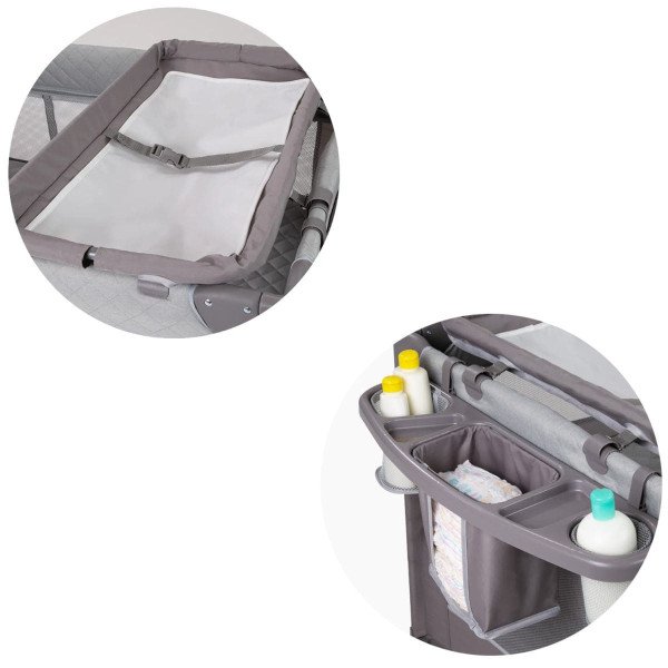 Cuna Corral Colecho SIENA Cuna Corral Colecho SIENA