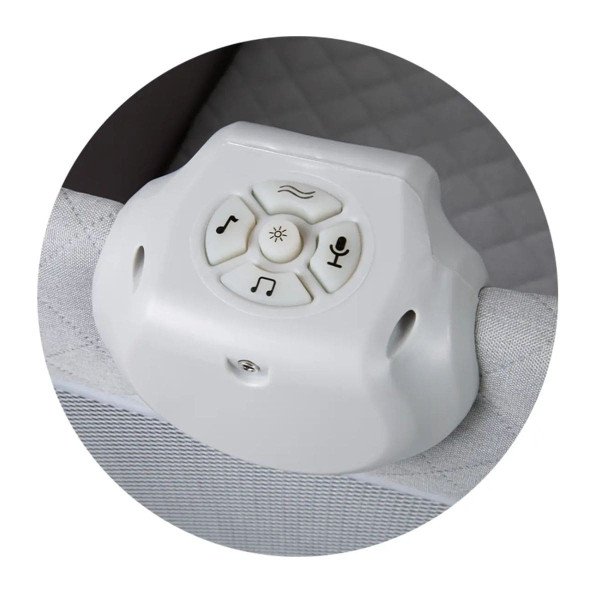 Cuna Corral Colecho SIENA Cuna Corral Colecho SIENA