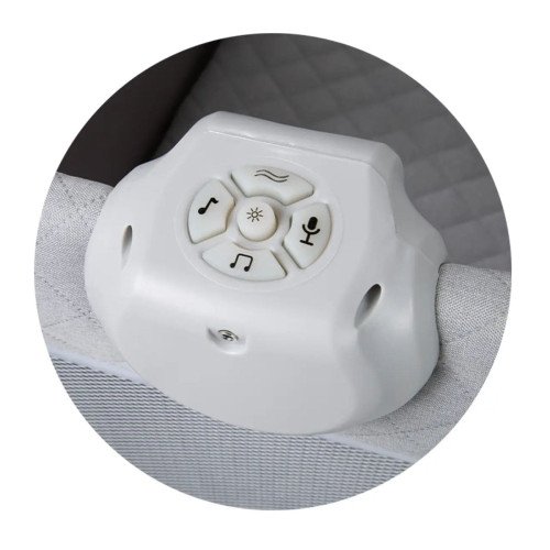 Cuna Corral Colecho SIENA