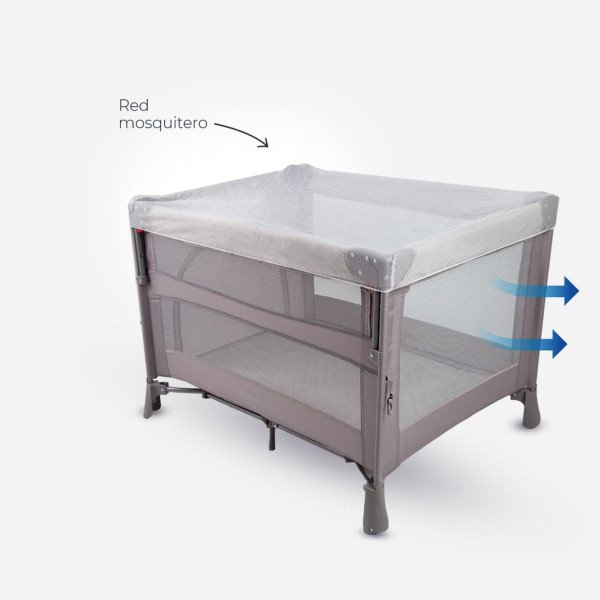 Cuna Corral Colecho SIENA Cuna Corral Colecho SIENA