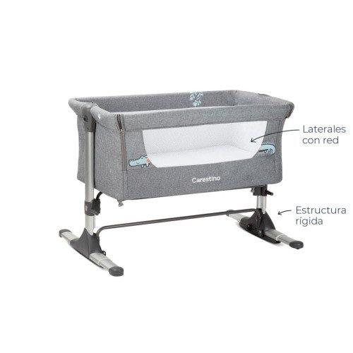 Cuna Colecho MADISON