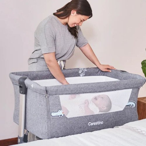 Cuna Colecho MADISON