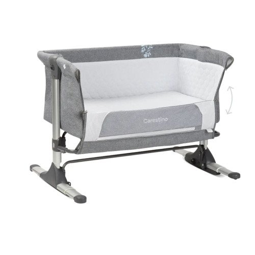 Cuna Colecho MADISON