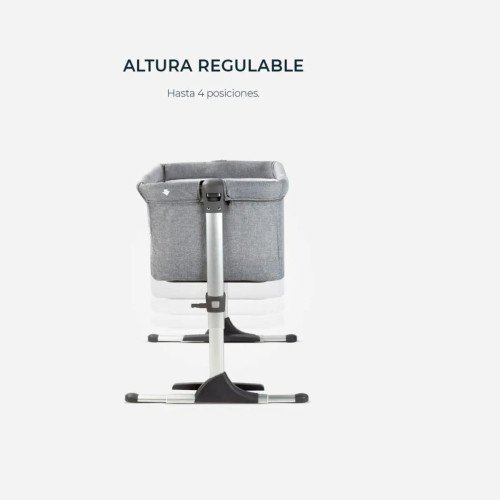 Cuna Colecho MADISON