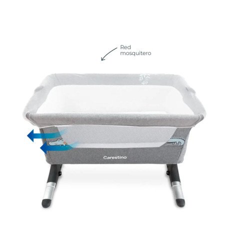 Cuna Colecho MADISON