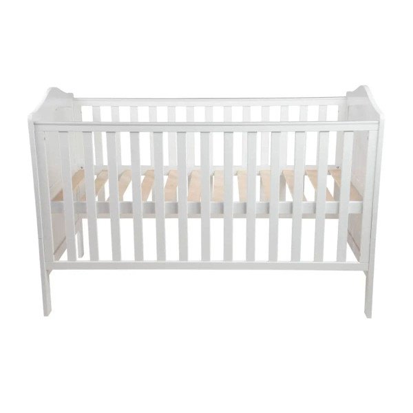 Cuna Cama de Madera Toledo 140x70 Cuna Cama de Madera Toledo 140x70