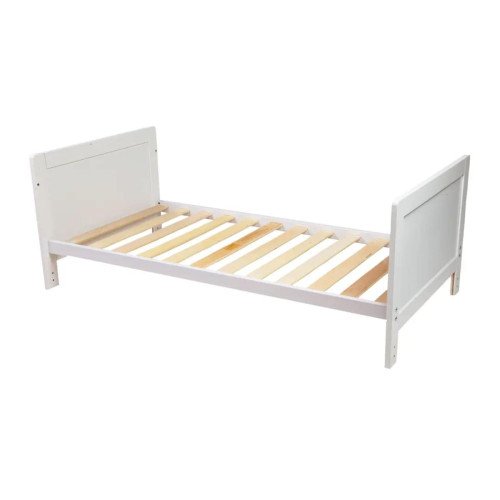 Cuna Cama de Madera Vigo 140x70