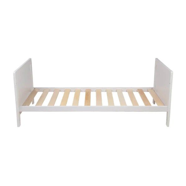 Cuna Cama de Madera Vigo 140x70 Cuna Cama de Madera Vigo 140x70