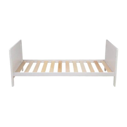 Cuna Cama de Madera Vigo 140x70