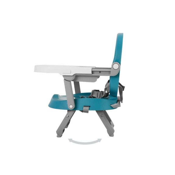 Silla Comedor Osaka Booster