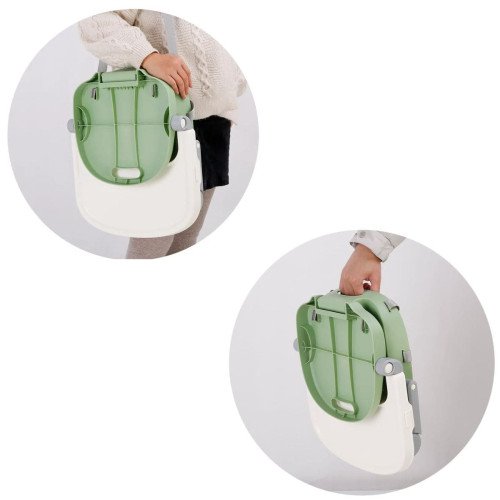 Silla Comedor Osaka Booster