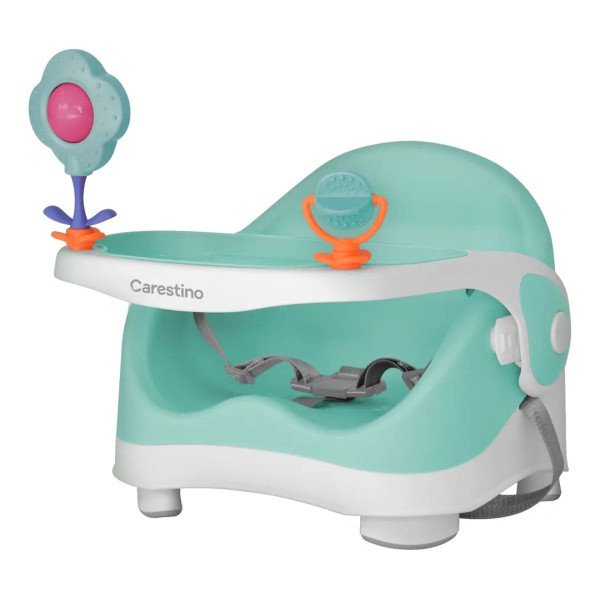 Silla Comedor Booster