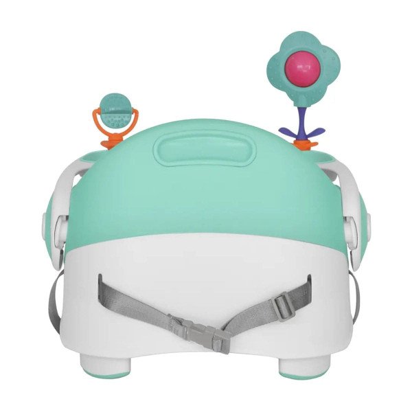 Silla Comedor Booster