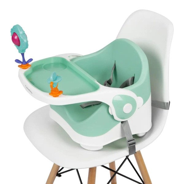 Silla Comedor Booster