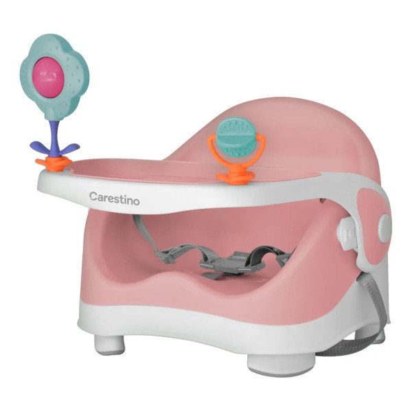 Silla Comedor Booster