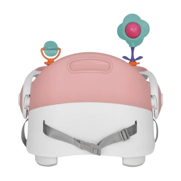 Silla Comedor Booster