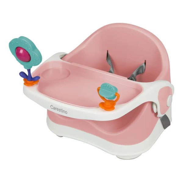 Silla Comedor Booster