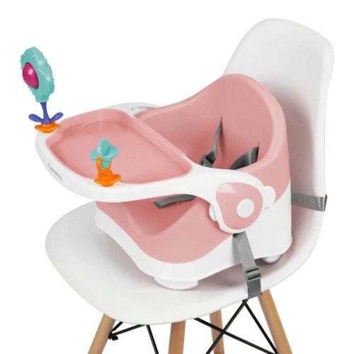 Silla Comedor Booster