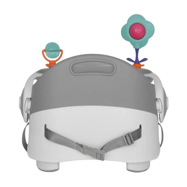 Silla Comedor Booster