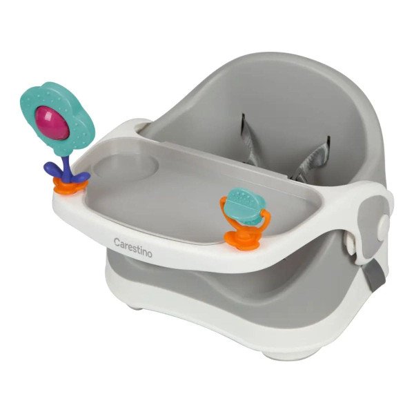 Silla Comedor Booster