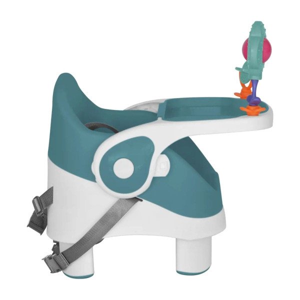 Silla Comedor Booster