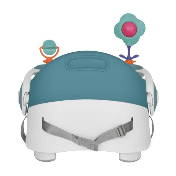 Silla Comedor Booster