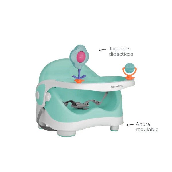 Silla Comedor Booster