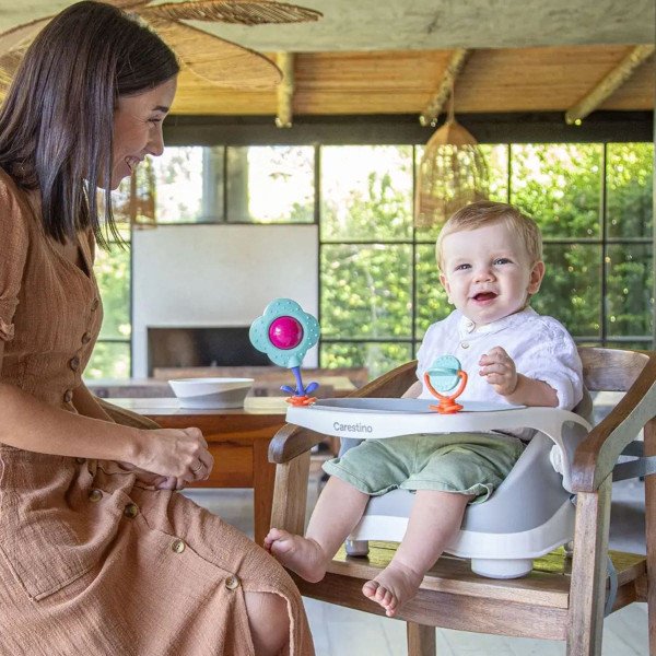 Silla Comedor Booster