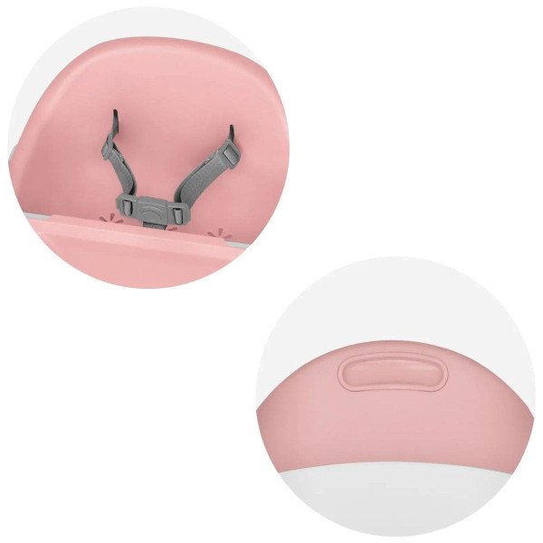 Silla Comedor Booster