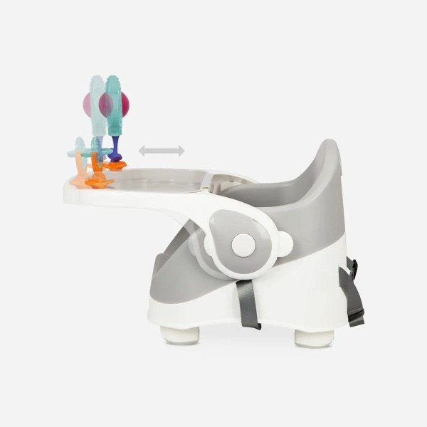 Silla Comedor Booster