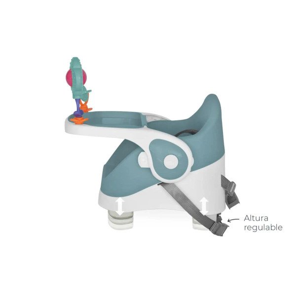 Silla Comedor Booster