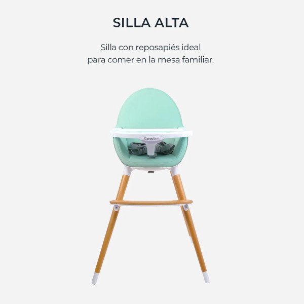 Silla Comedor Neo