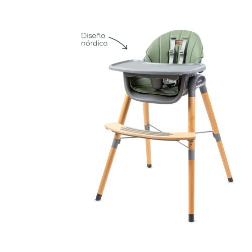 Silla Comedor Estocolmo