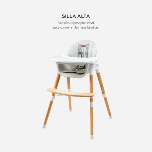 Silla Comedor Estocolmo