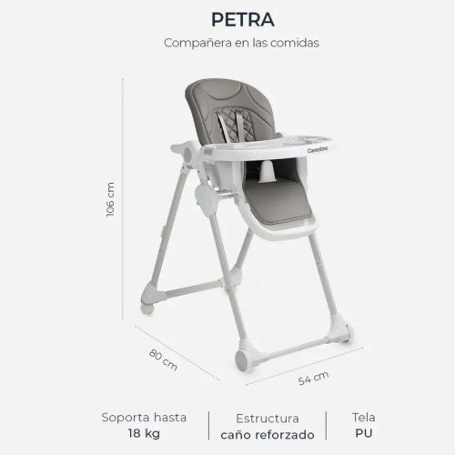 Silla Comedor Petra