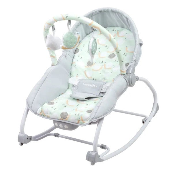 Mecedora Carestino