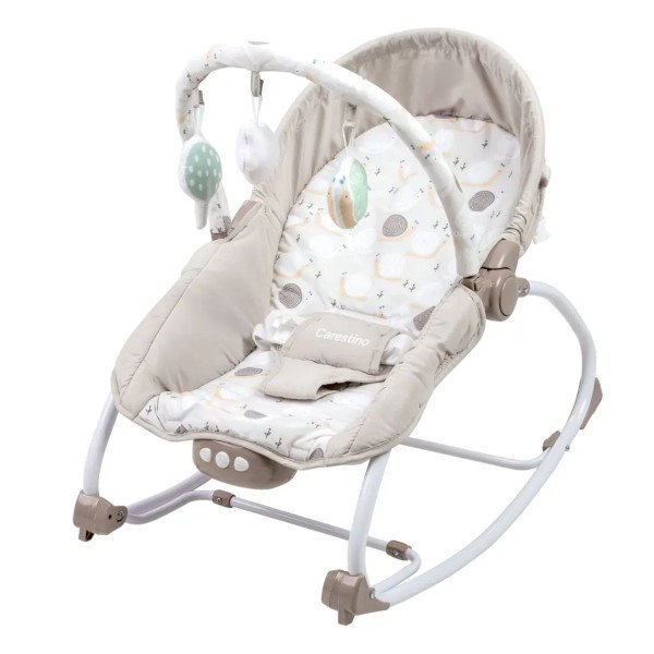 Mecedora Carestino