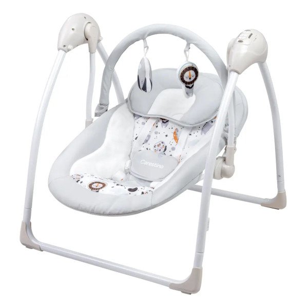 Mecedora Electrónica