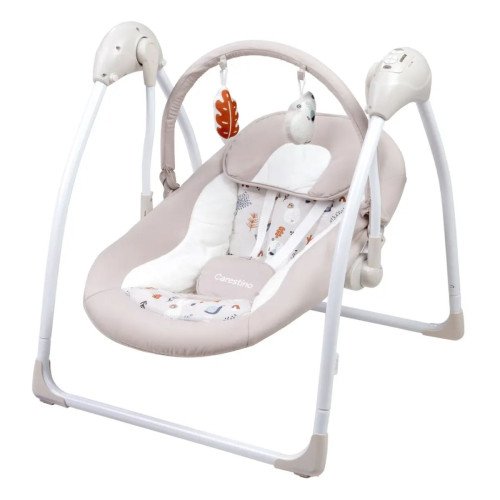 Mecedora Electrónica