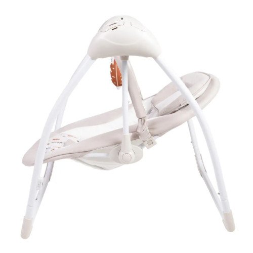 Mecedora Electrónica