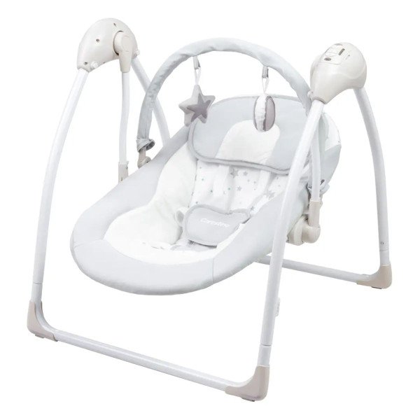 Mecedora Electrónica